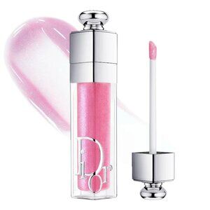 NIB 💚 Dior 003 HOLO LAVENDER  Addict Lip Maximizer Plumping Gloss